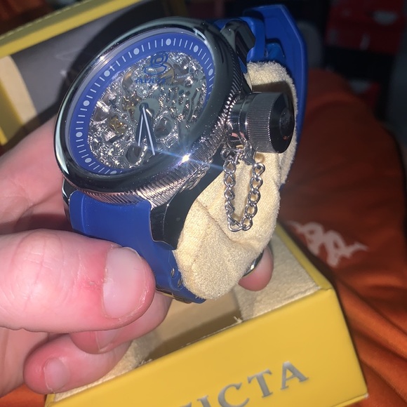 Invicta Watch - Picture 6 of 8